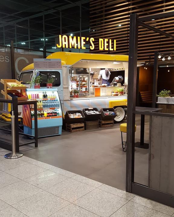 Jamie's Deli