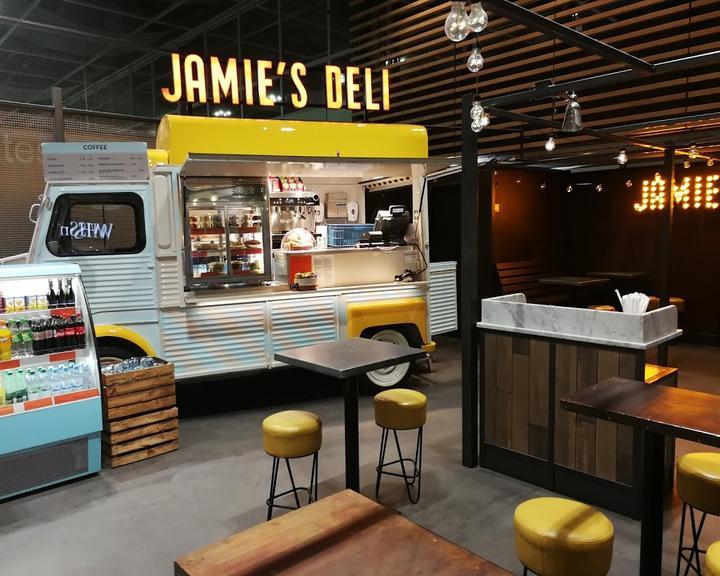 Jamie's Deli